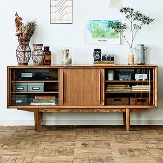 ストック サイドボード