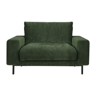 プルートソファ 1人掛け