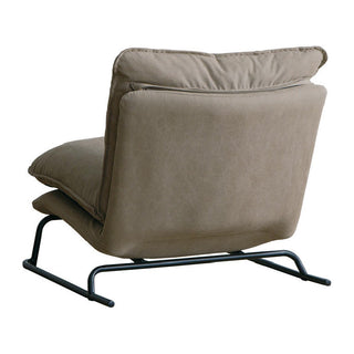 ジョブリクライニングソファ 1人掛け