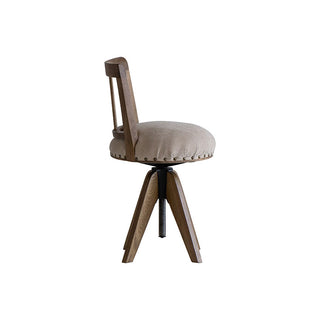 ファソラチェア ロータイプ