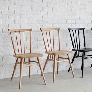 キキ ダイニングチェア