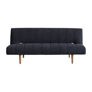 無駄のないすっきりとしたフォルムの北欧モダンデザインソファ