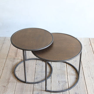 エルマ サイドテーブル