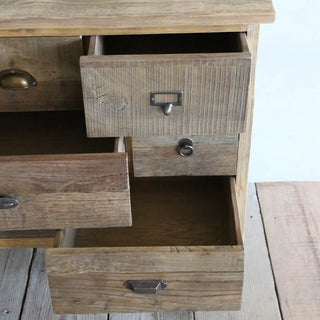 アリス チェスト