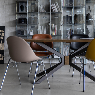 マーリン ダイニングテーブル