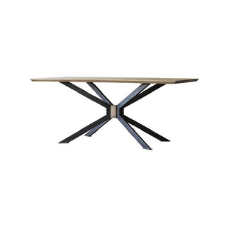 マーリン ダイニングテーブル