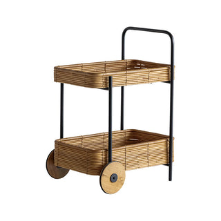 クルトワ ワゴン ナチュラル