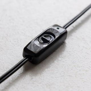 アーク デスクランプ ガンメタル