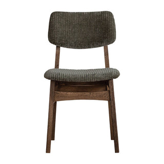 パッド ダイニングチェア WF-2