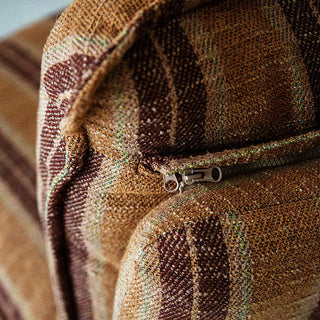 ジョブリクライニングソファ 1人掛け