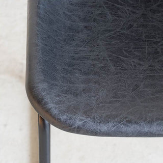 座面:ヴィンテージブラック