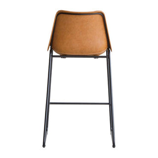 ログ カウンターチェア