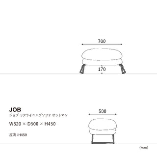 ジョブオットマン