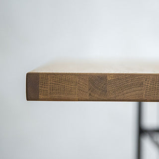 グリット ダイニングテーブル