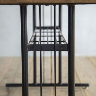 グリット ダイニングテーブル