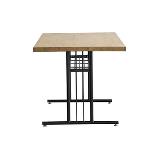 グリット ダイニングテーブル