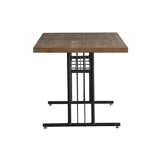 グリット ダイニングテーブル