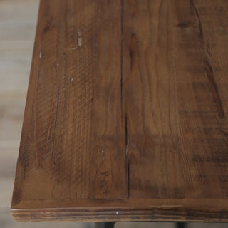 スコット カウンターテーブル