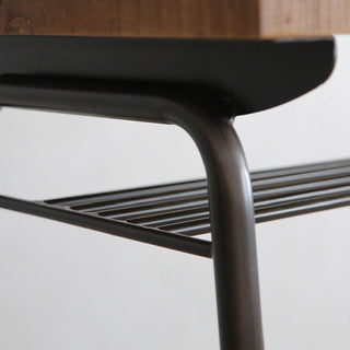 スコット カウンターテーブル