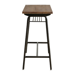 スコット カウンターテーブル