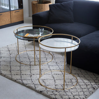 ビックス サイドテーブル