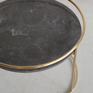 ビックス サイドテーブル