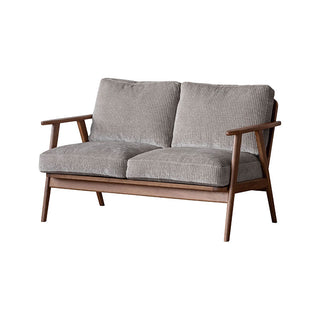 ハリスソファ 2人掛け フェザータイプ