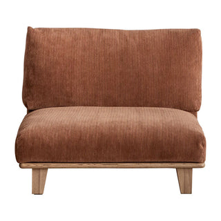 デルカソファ 1.5人掛け