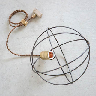 アークメタルランプ Mサイズ