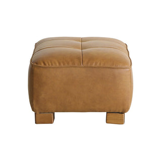 オピアムソファ スツール SLTオーカーブラウン