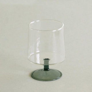 スコン ゴブレットは脚付きの耐熱性ゴブレットグラス。