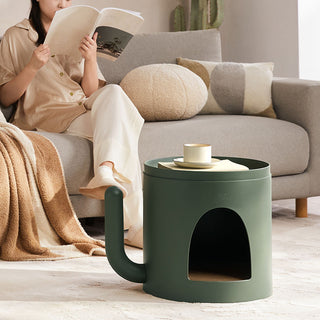 サボリー キャットタワー