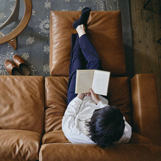 プルートソファ 2.5人掛け