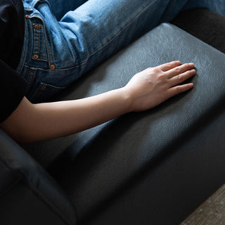 イットソファ 3人掛け右肘