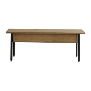 モカ リビングテーブル