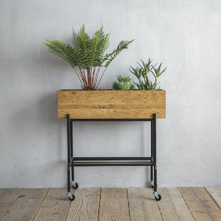 グリット プランター