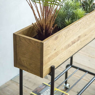 グリット プランター