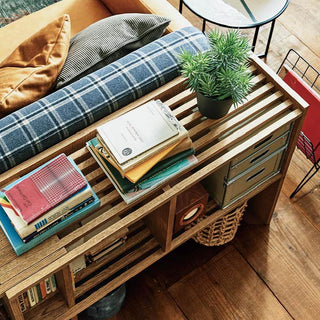 ライド スライドシェルフ