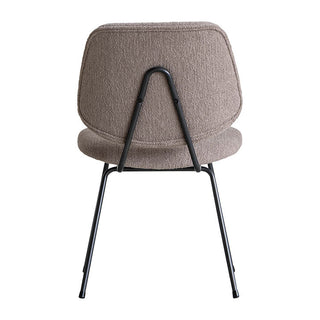 アボック ダイニングチェア 肘無