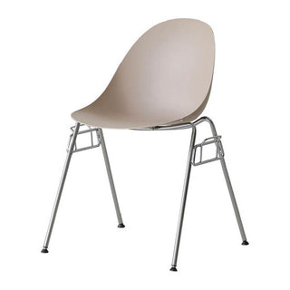 エッグ ダイニングチェア Aタイプ