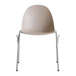 エッグ ダイニングチェア Aタイプ