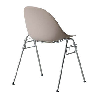 エッグ ダイニングチェア Aタイプ