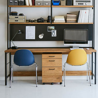 エッグ ダイニングチェア Aタイプ