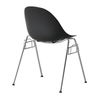 エッグ ダイニングチェア Aタイプ