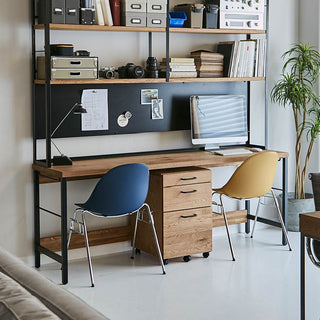 エッグ ダイニングチェア Aタイプ