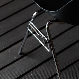 エッグ ダイニングチェア Aタイプ