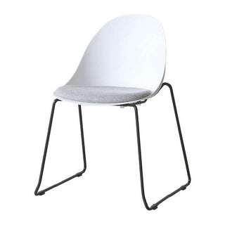 エッグ ダイニングチェア Bタイプ