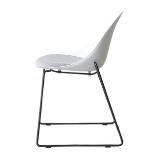 エッグ ダイニングチェア Bタイプ