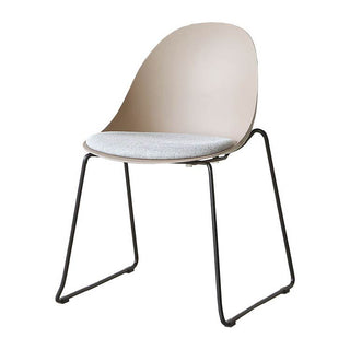 エッグ ダイニングチェア Bタイプ