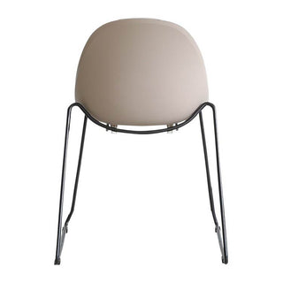 エッグ ダイニングチェア Bタイプ